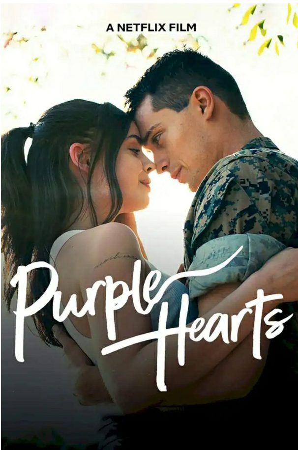 Purple Hearts (2022) ( MOVIE DOWNLOAD )