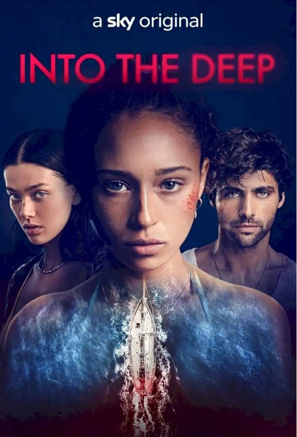 Into the Deep (2022) ( MOVIE DOWNLOAD )