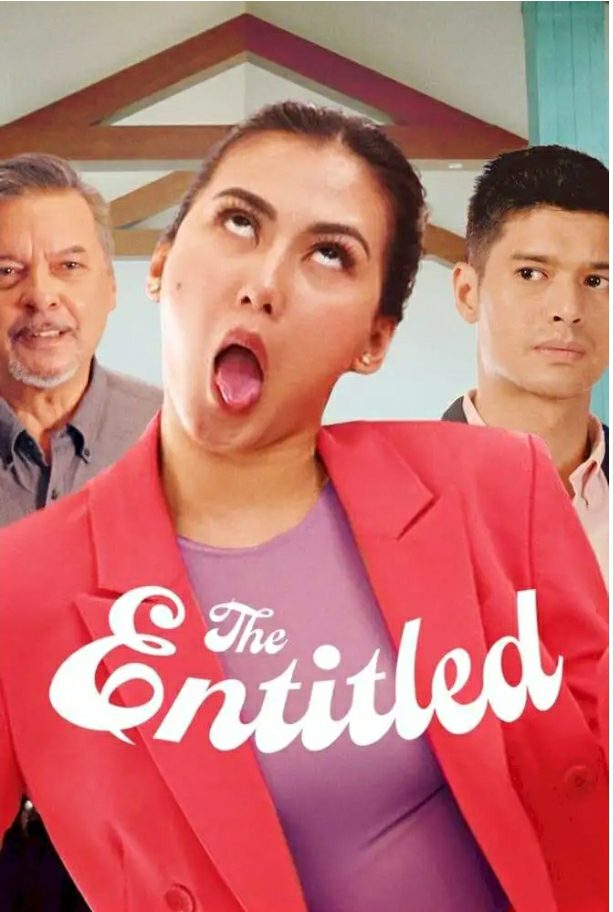 The Entitled (2022) [Filipino] ( MOVIE DOWNLOAD)