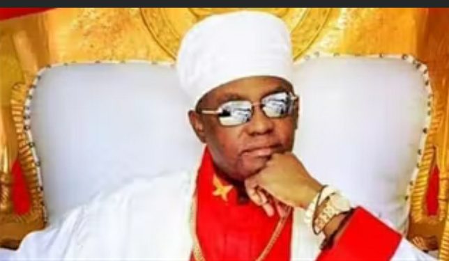 Top 10 richest Nigerian kings and their net worth
