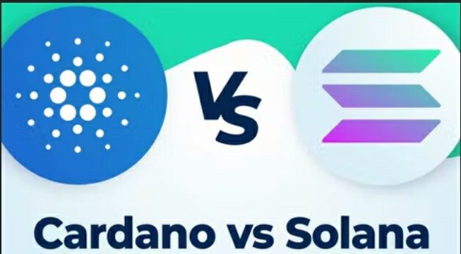 Cardano Vs Solana: Which Cryptocurrency is the best buy
