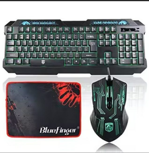 5 Best keyboard and mouse for PS4 2022