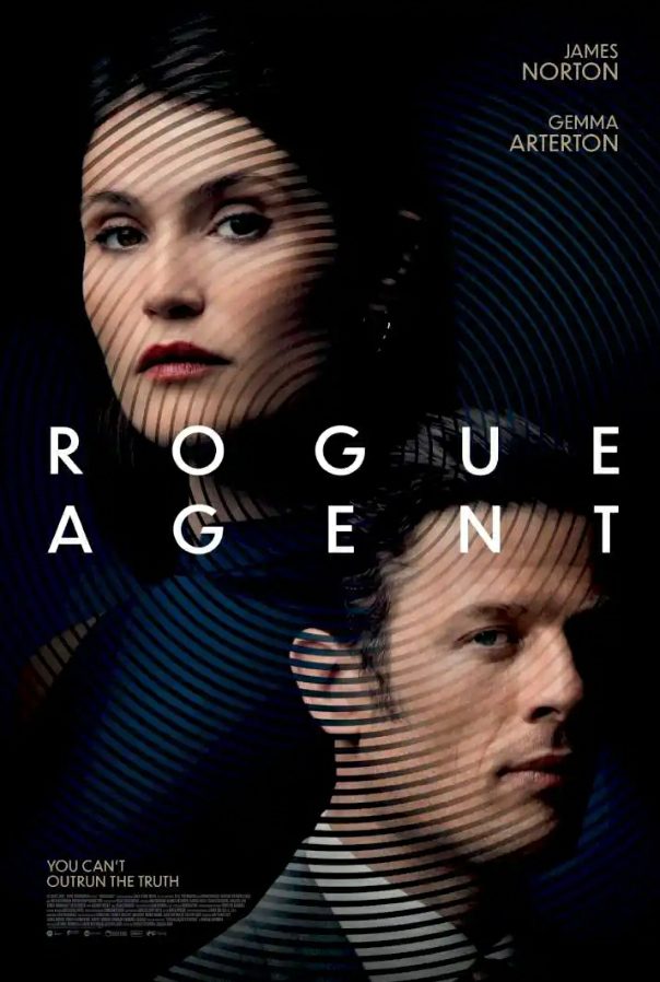 Rogue Agent (2022) ( MOVIE DOWNLOAD )