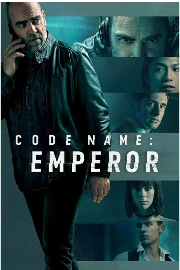 Code Name: Emperor (2022) [Spanish] ( MOVIE DOWNLOAD )