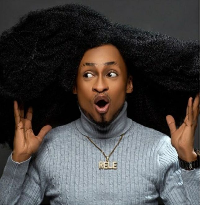 Denrele Edun Biography - Age, Career, Gay, Relationship With Goldie And Net
