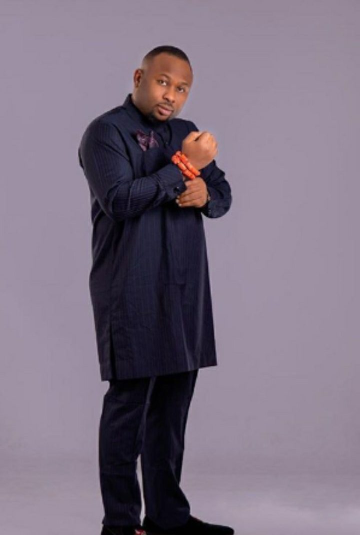 Meet Olakunle Churchill: Biography, Age, Net Worth, Spouse, Children, Education, And Career