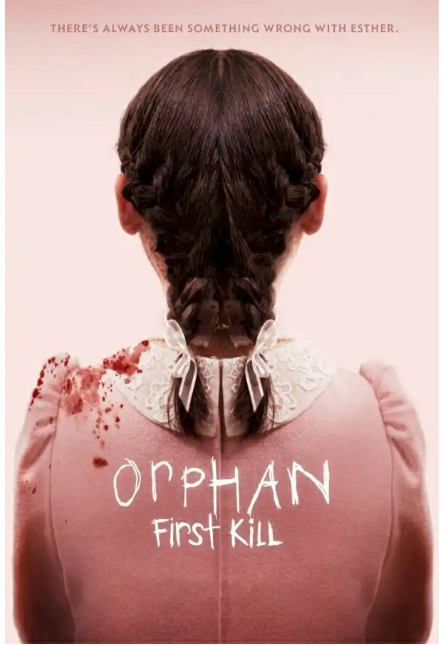 Orphan: First Kill (2022) ( MOVIE DOWNLOAD )