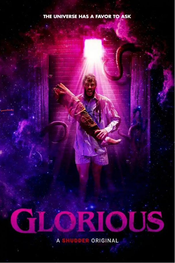 Glorious (2022) ( MOVIE DOWNLOAD )