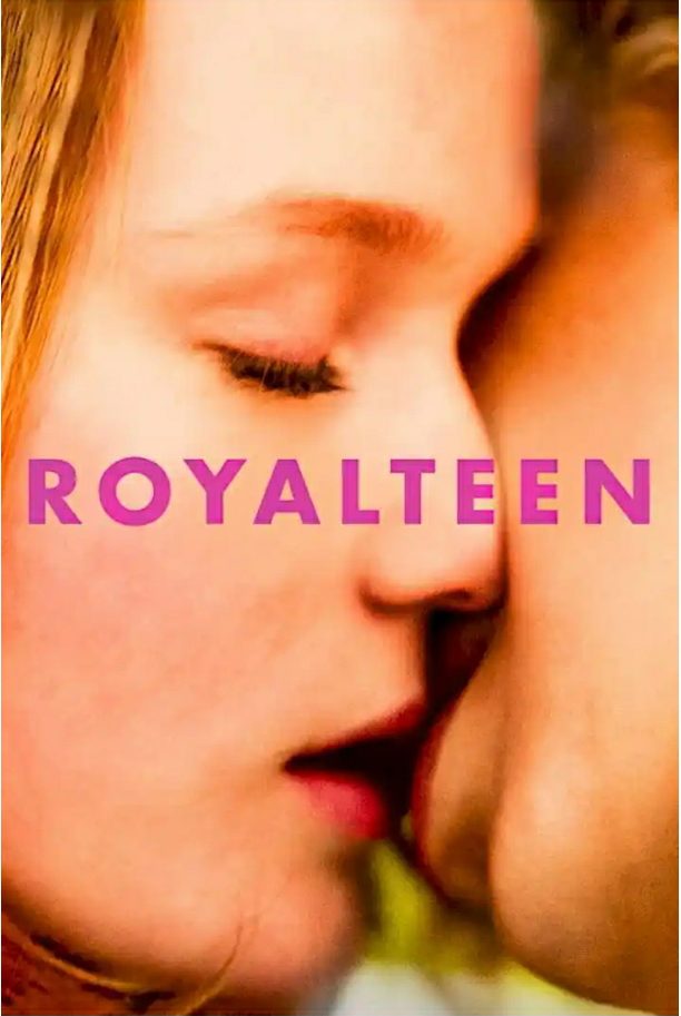 Royalteen (2022) [Norwegian] ( MOVIE DOWNLOAD )