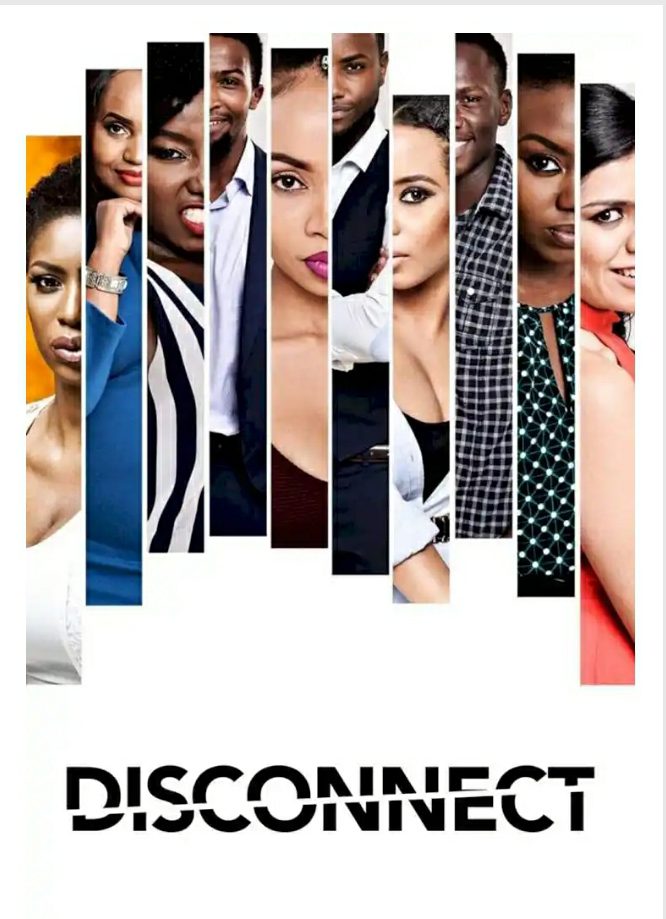 Disconnect (2018) ( MOVIE DOWNLOAD )