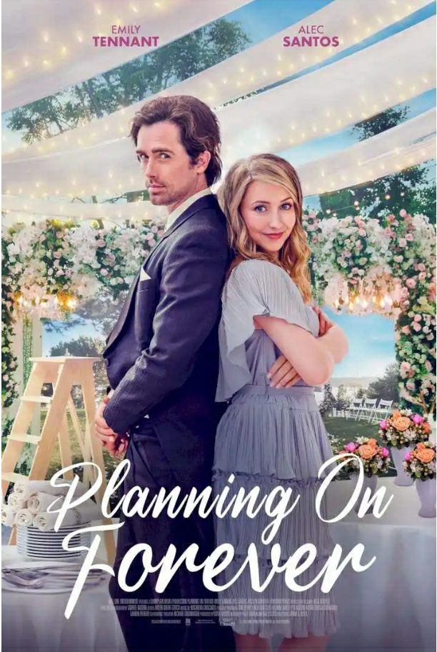 Planning On Forever (2022) ( MOVIE DOWNLOAD )