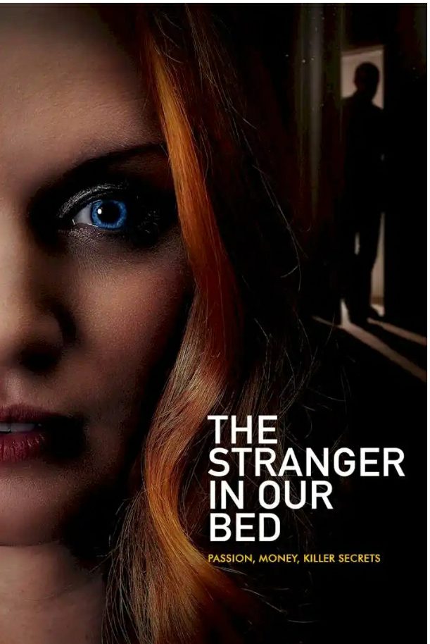 The Stranger in Our Bed (2022) ( MOVIE DOWNLOAD )