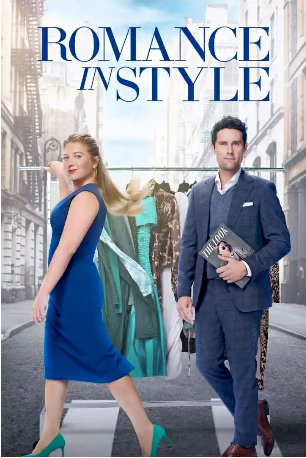 Romance in Style (2022) ( MOVIE DOWNLOAD )