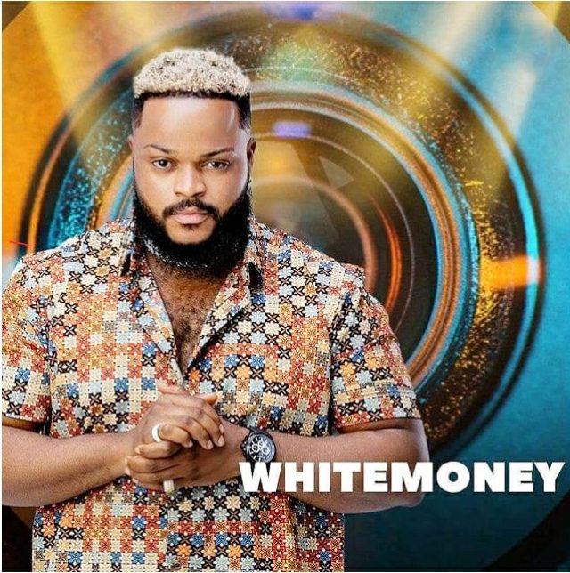 White Money Bbnaija Biography, Net worth, Cars, And Houses