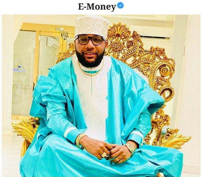 Emeka 'E-Money' Okonkwo Biography: Age, Net Worth, Family, Wikipedia, Wife, Pictures, Business, Brother