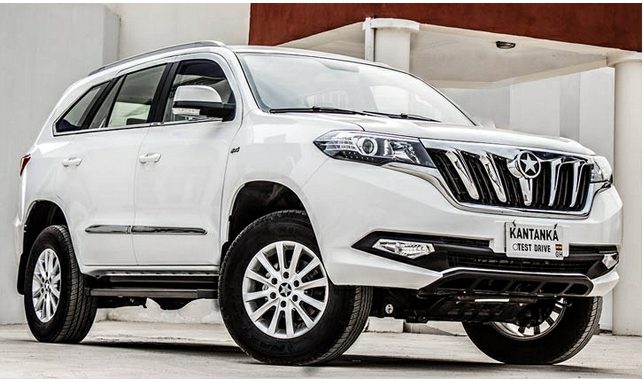List Of Cars Made In Ghana: Reviews And Prices