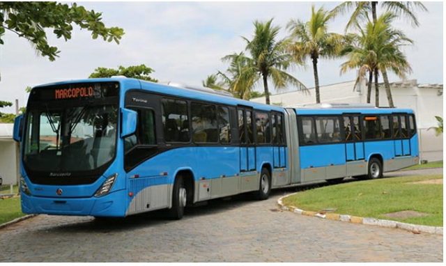 Price of Marcopolo Bus In Nigeria: Reviews And Buying Guide