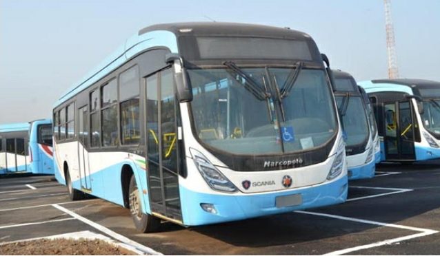 Price of Marcopolo Bus In Nigeria: Reviews And Buying Guide