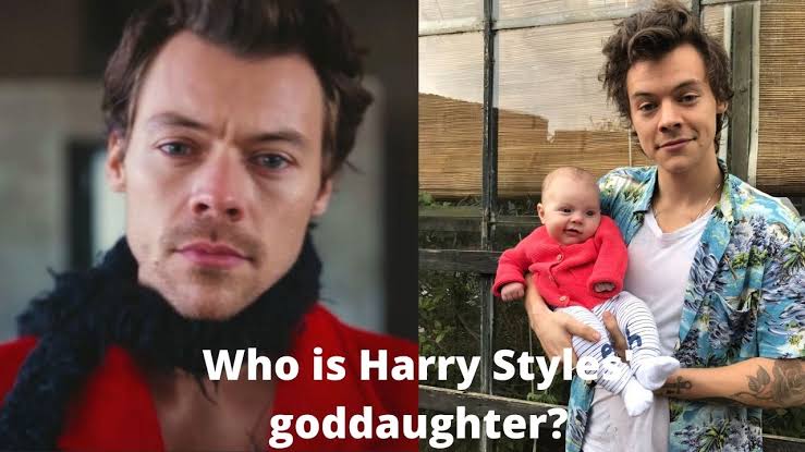 Where Is Harry Styles Daughter Now?