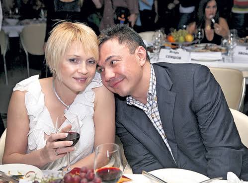 Natasha Anikina: Meet Kostya Tszyu's ex-wife