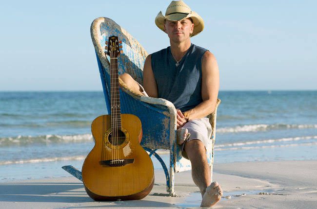 Kenny Chesney Height: Bio, Age, Wife, Wiki, Net Worth, Facts