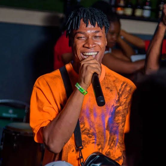 Kodopearl Biography, Age, Early Life, Family, Songs, Albums, Net Worth