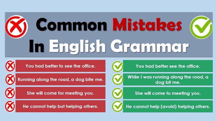 Stop Saying "Installmentally" It's Wrong, See The Correct Word To Use- 10 Common English Mistakes And Thier Corrections