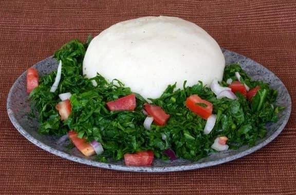 Is Ugali Good For Weight Loss?