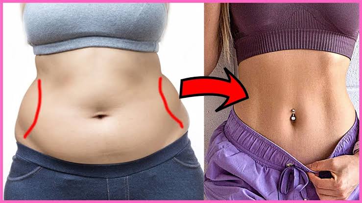 Belly Fat: 5 Natural Remedies To Help You Get Rid Of It