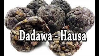 How To Make Dawadawa
