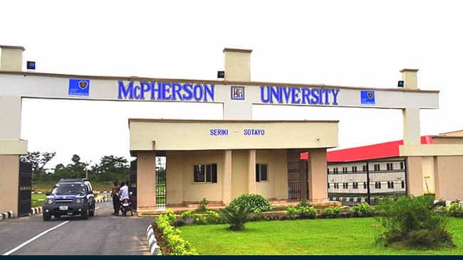 Best Private Universities In Ogun State