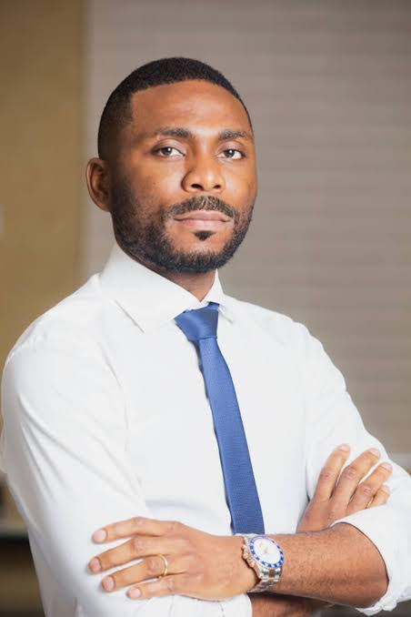 MEET THE CEO OF NIGERIA’S MOST TECHNOLOGICALLY ADVANCED ROAD TRANSPORT COMPANY