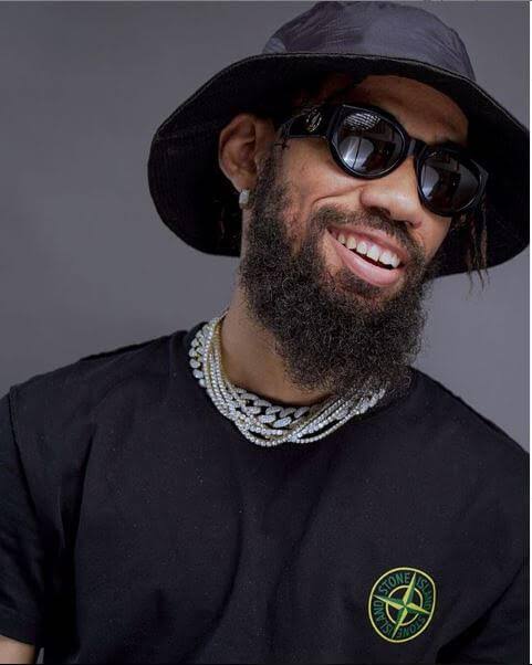 Who is Phyno Dating Now - Girlfriends & Biography (2022)