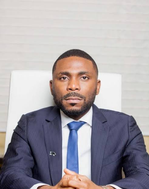 MEET THE CEO OF NIGERIA’S MOST TECHNOLOGICALLY ADVANCED ROAD TRANSPORT COMPANY