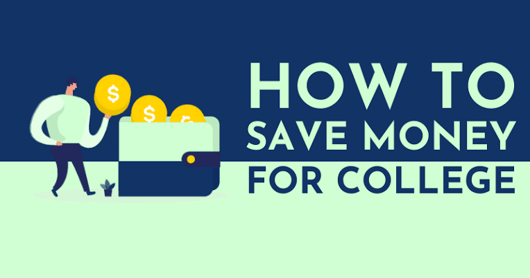18 Money Saving Tips for College Students