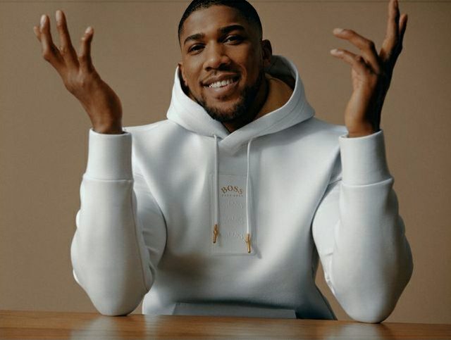 Anthony Joshua Net Worth, Cars, Biography, House in 2022