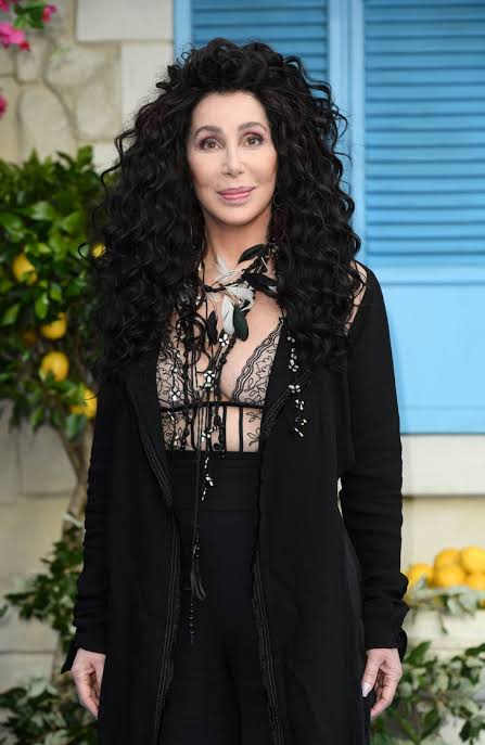 Cher Real Name