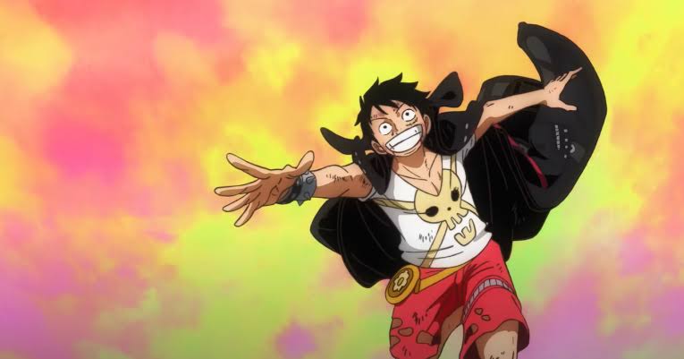 One piece chapter 1057 release date and time