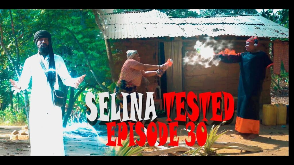 Selina Tested Reloaded Episode 30
