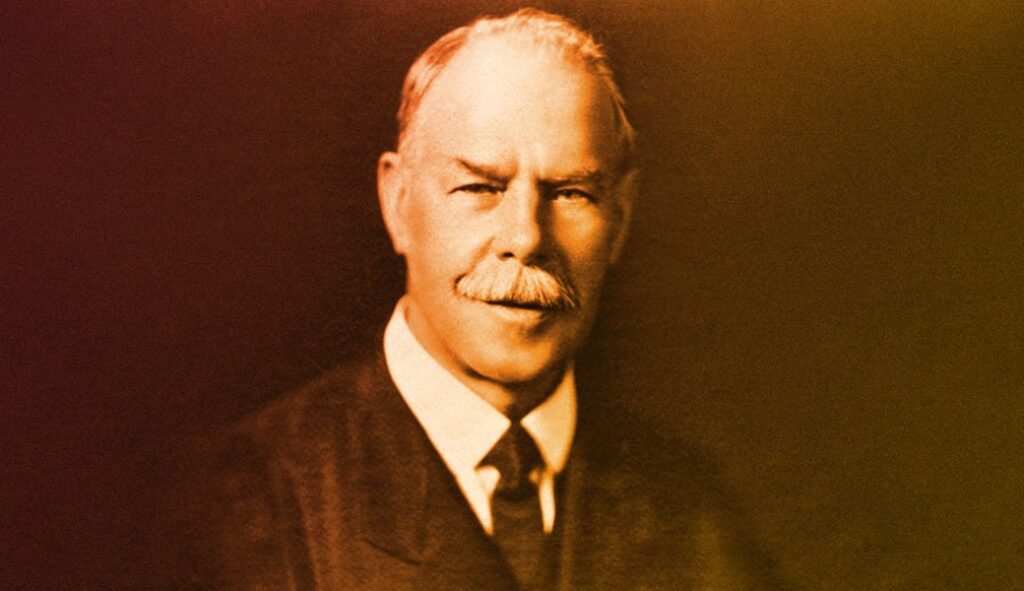 Who is Smith Wigglesworth