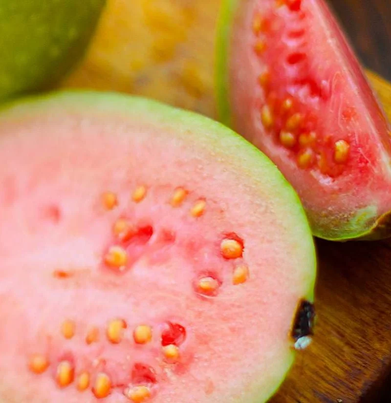 11 Benefits of Guava Leaves Sexually