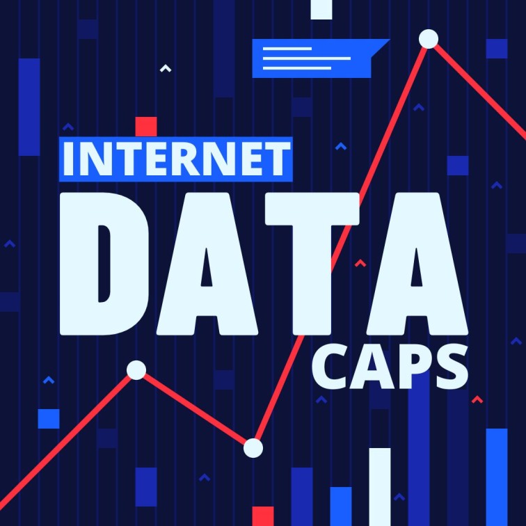 Internet data caps meaning: Everything you need to know