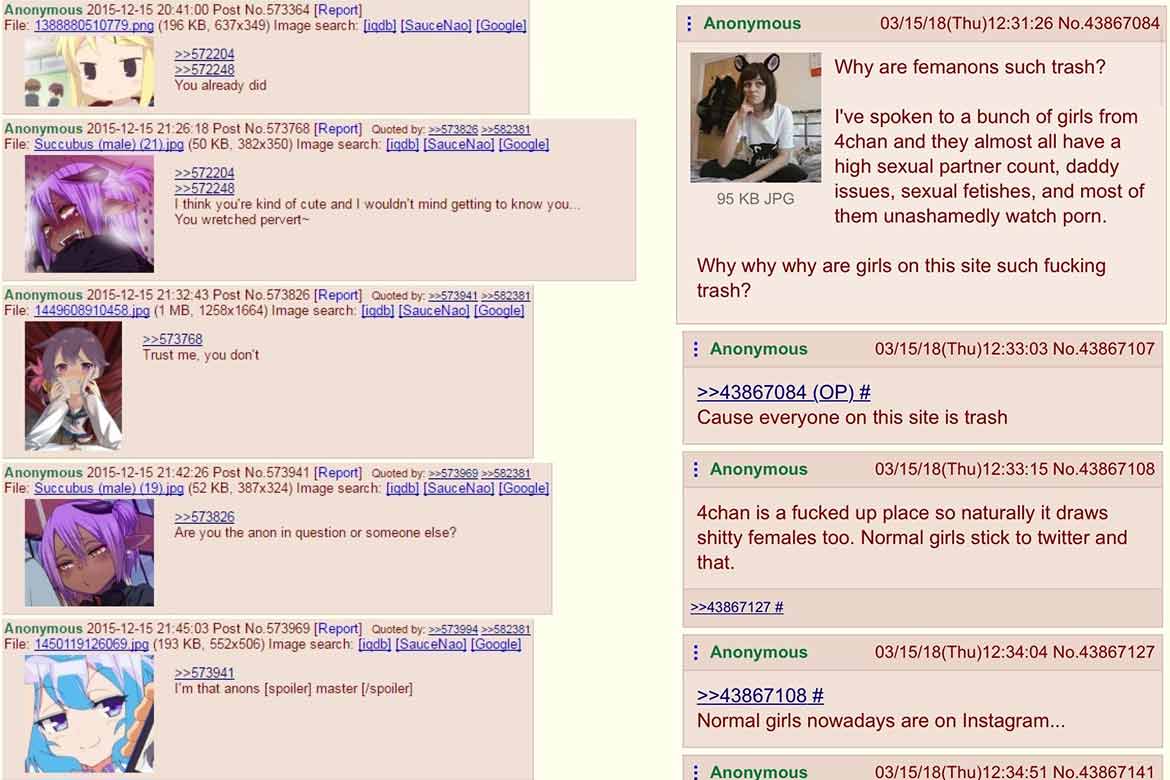 What Is 4chan Trash: Everything To Know