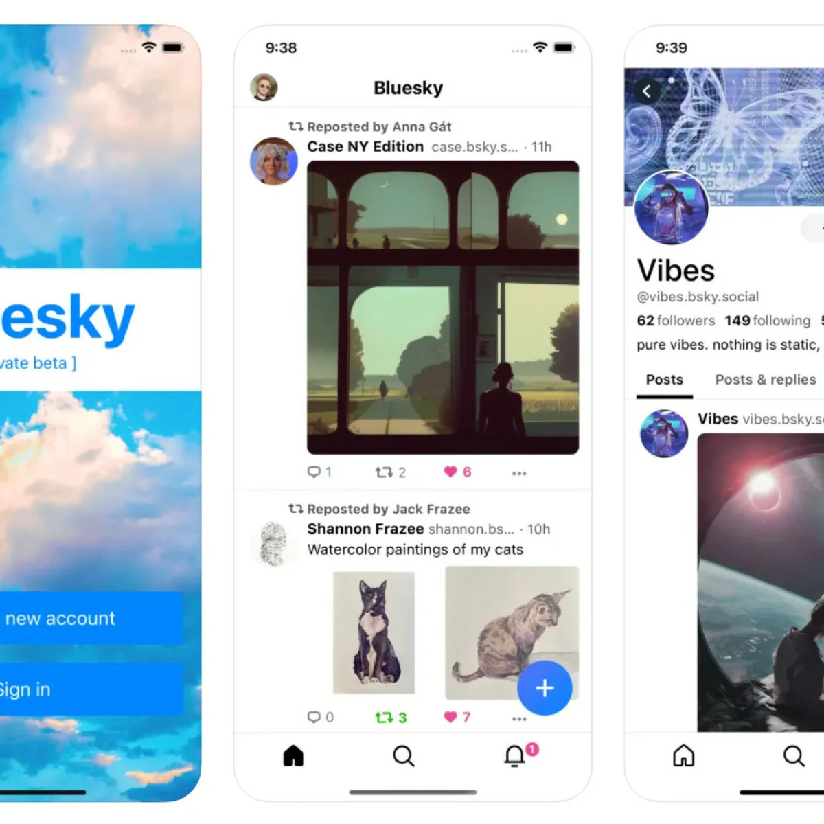 What is Bluesky? Everything to know about this decentralized Twitter alternative