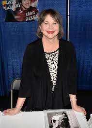 Cindy Williams cause of death