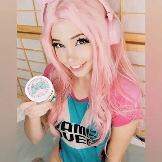 belle delphine leaked twomad
