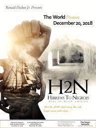 Hebrews to negro film 123movies