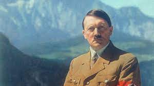 how old would hitler be today