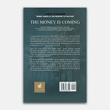 Uebert Angel Book The Money Is Coming PDF Download