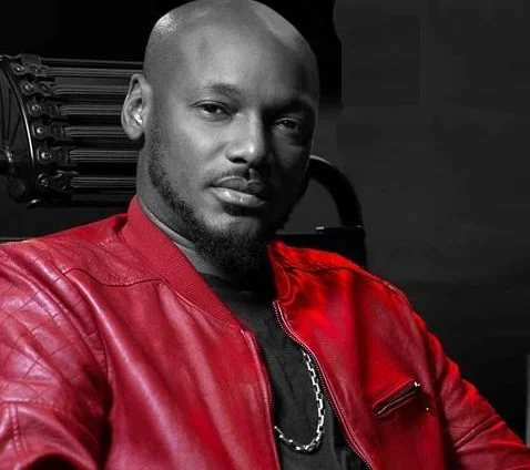 Who Is 2face Idibia